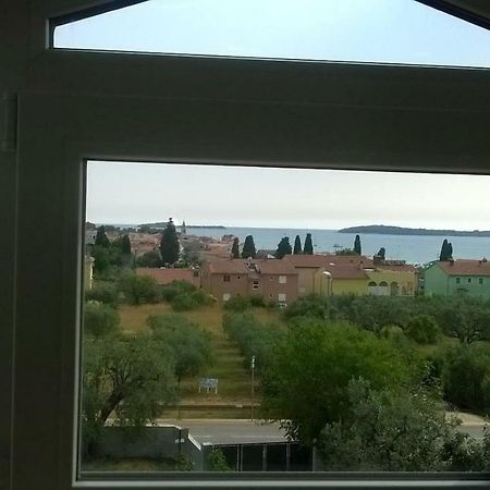 Apartments Villa Ulivo - Apartment Sol Fažana Zewnętrze zdjęcie