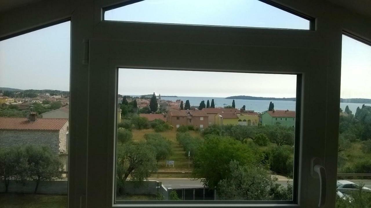 Apartments Villa Ulivo - Apartment Sol Fažana Zewnętrze zdjęcie