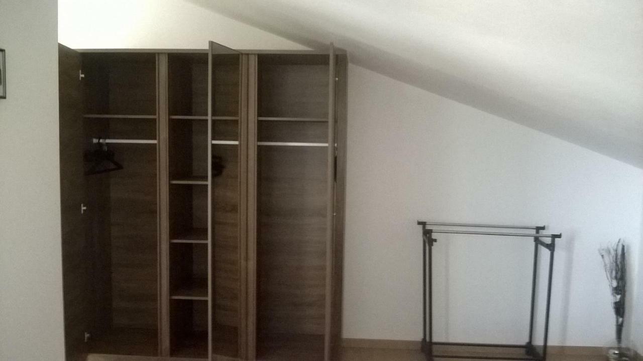 Apartments Villa Ulivo - Apartment Sol Fažana Zewnętrze zdjęcie
