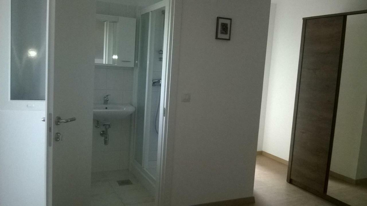 Apartments Villa Ulivo - Apartment Sol Fažana Zewnętrze zdjęcie